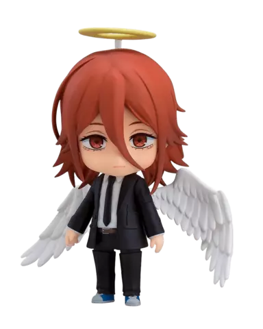 Figura Angel Devil Chainsaw Man Nendoroid