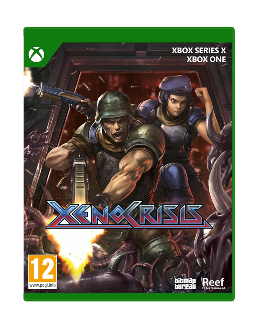 Xeno crisis