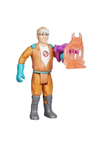 Comprar Ray Stantz & Jail Jaw Ghost Retro Action Fig. 13 cm The Real Ghostbusters Figuras