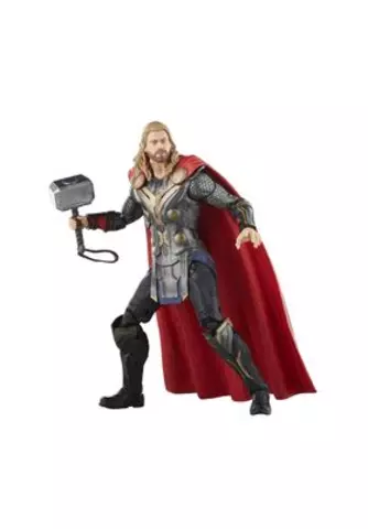 Comprar Thor Fig. 15 cm The Infinity Saga Marvel Legends Series Figuras