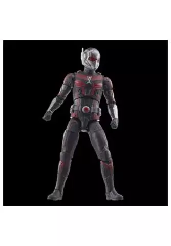 Comprar Ant-Man Fig 15 cm Marvel Legends Series F65735X0 Figuras