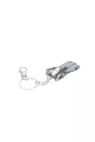 Comprar Batmovil 1989 Llavero 3D Metal Universo Dc Estándar