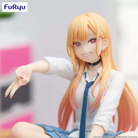 Reservar Figura Marin Kitagawa My Dress-Up Darling Noodle Stopper Furyu Figuras