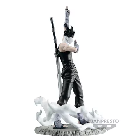 Comprar Figura Momochi Zabuza Memorable Saga Naruto Shippuden 14cm Figuras Estándar