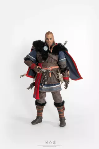 Reservar Figura Eivor Assassin's Creed Valhalla 1/6 Pure Arts Figuras