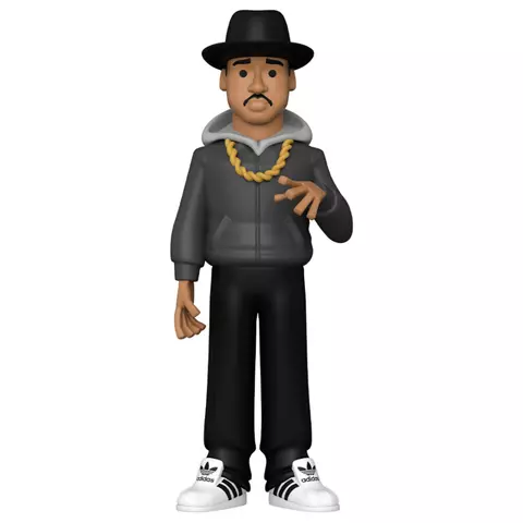 Comprar Figura Vinyl Gold Run DMC RUN Figuras Estándar