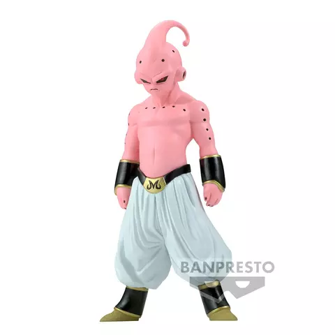 Comprar Figura Kid Buu Solid Edge Works Dragon Ball Z 16cm Figuras Estándar