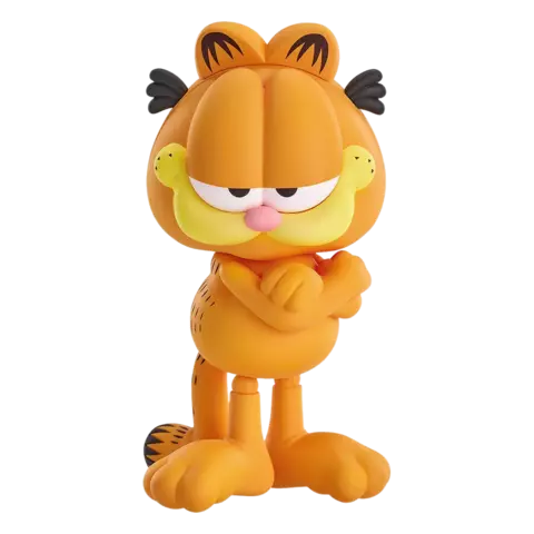 Figura Garfield Nendoroid