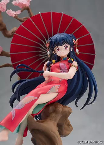 Reservar Figura Shampoo Ranma 1/2 Proof 1/7 Figuras Estándar