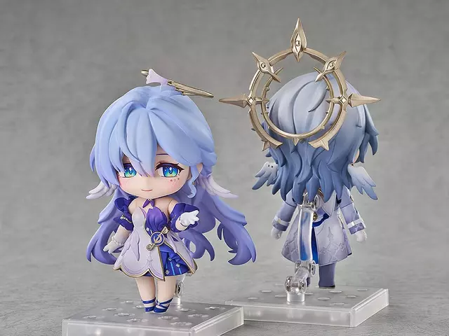 Reservar Figura Robin Honkai: Star Rail Nendoroid Figuras Estándar