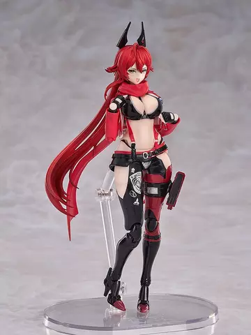 Reservar Figura Red Hood Goddess of Victory: NIKKE Hyper Body Figuras