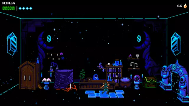 Comprar The Messenger PS5 Estándar screen 12