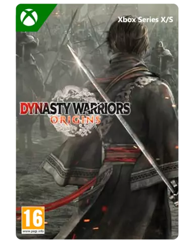 Dynasty Warriors: Origins Edición Digital Deluxe