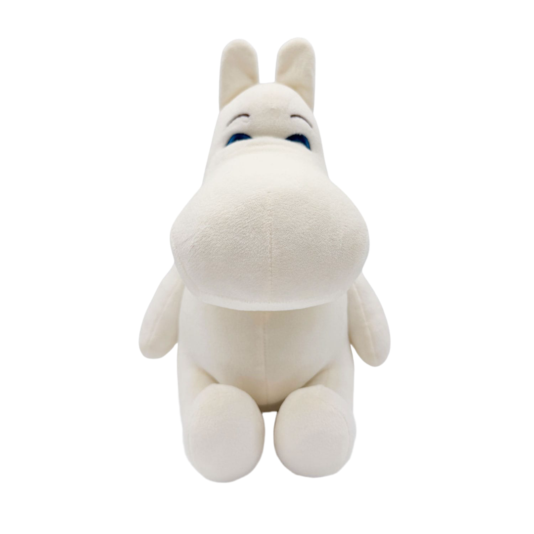 Peluche moomin los mumins youtooz