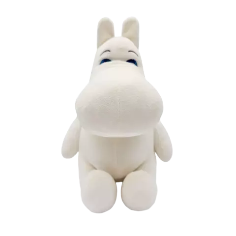 Peluche Moomin Los Mumins Youtooz