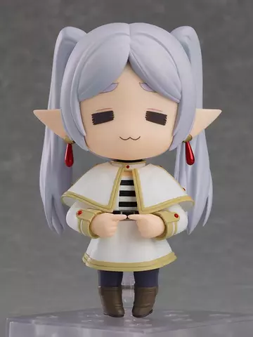 Reservar Figura Frieren Frieren: Beyond Journey's End Nendoroid Figuras