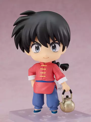 Reservar Figura Ranma Saotome Ranma 1/2 Nendoroid Figuras