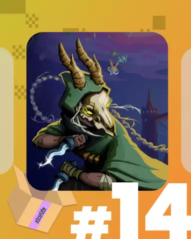 TOP 14: Slay the Spire 2