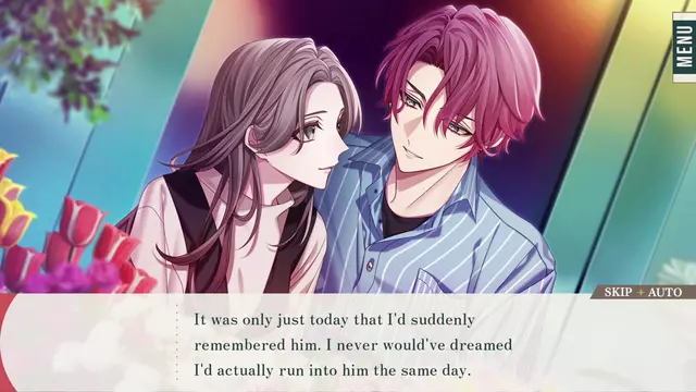 Comprar Him, The Smile and Bloom Switch Estándar screen 1