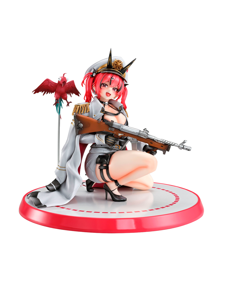 Figura mast goddess of victory: nikke 1/7 medicos entertainment