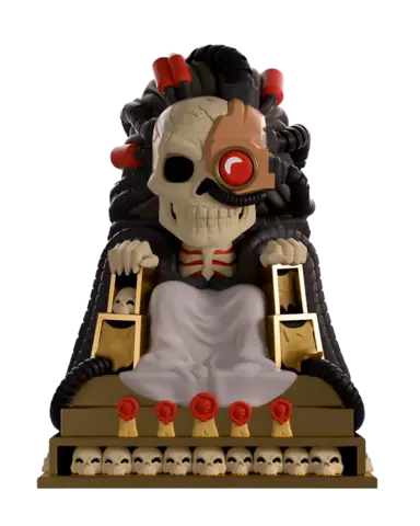 Figura The God Emperor of Mankind Warhammer 40.000: Space Marine 2 Youtooz