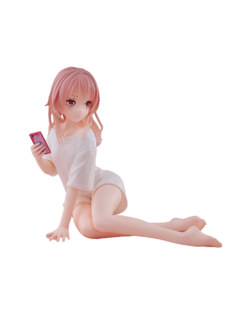 Figura desktop cute sajuna inui t-shirt ver. tiato my dress up darling