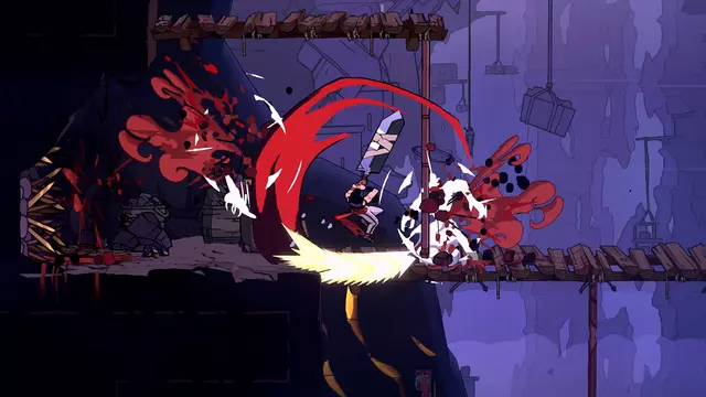 Reservar The Rogue Prince of Persia: Immortal Edition Switch 2 Estándar screen 13