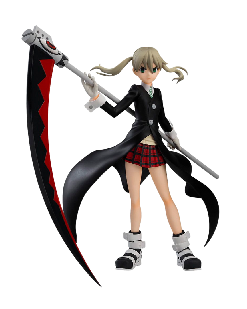 Figura Maka Albarn Soul Eater Pop Up Parade