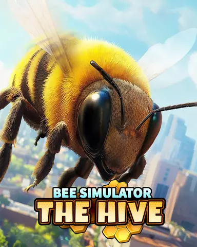 Bee Simulator The Hive Reservar por 26,95€€