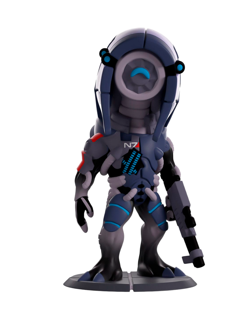 Figura legion mass effect youtooz