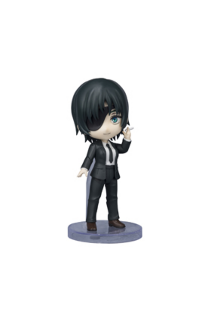 Himeno Fig 9 cm Chainsaw Man Figuarts Mini