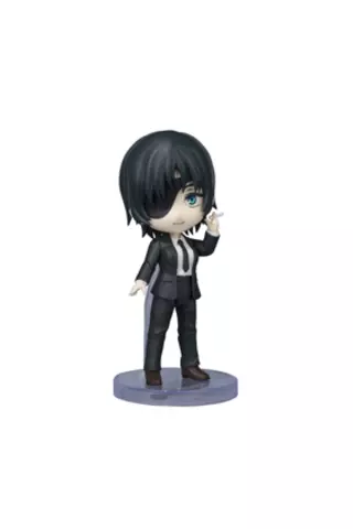Comprar Himeno Fig 9 cm Chainsaw Man Figuarts Mini Figuras