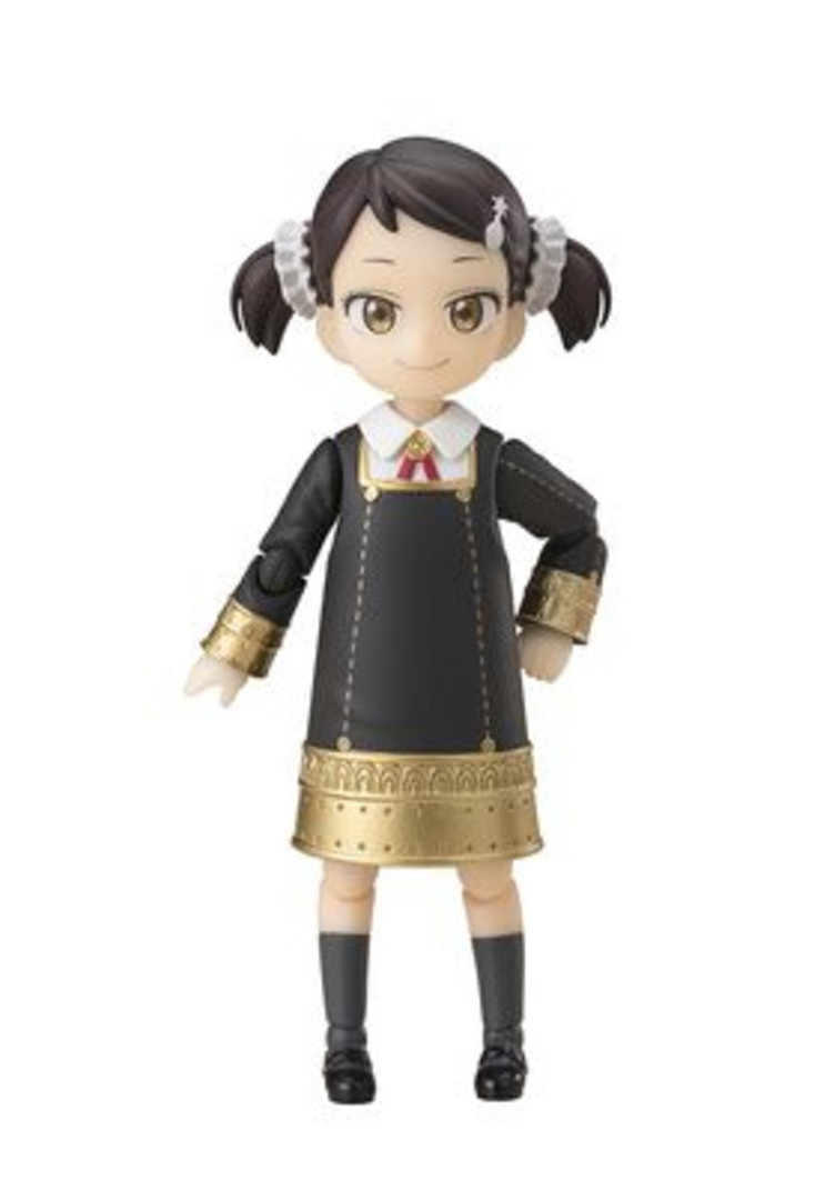 Becky Blackbell Fig. 8,5 cm Spy x Family SH Figuarts