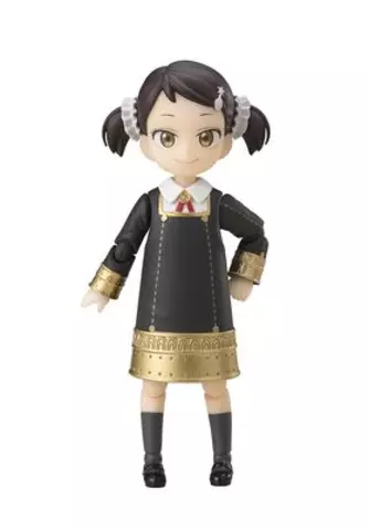 Comprar Becky Blackbell Fig. 8,5 cm Spy x Family SH Figuarts Figuras