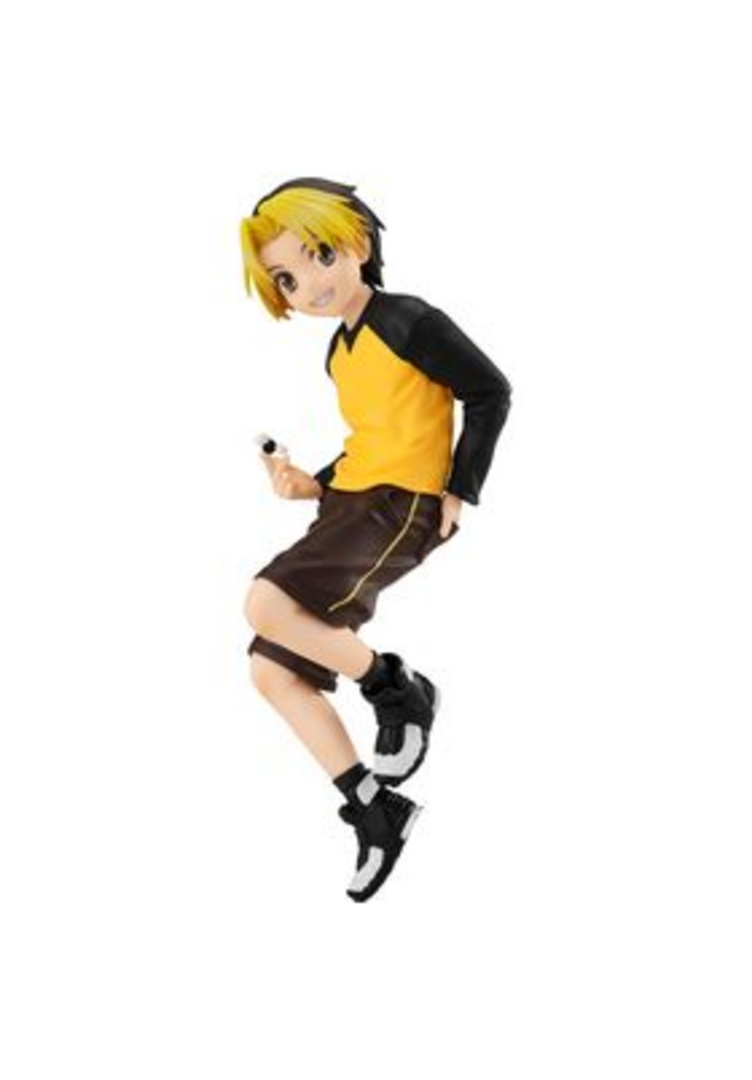 Hikaru Shindo Fig 13 cm Hikaru No Go Pop Up Parade
