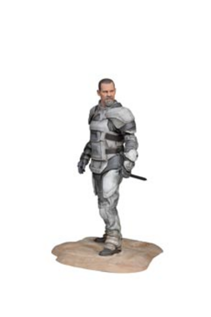 Gurney Halleck Figura 23,5 cm Dune