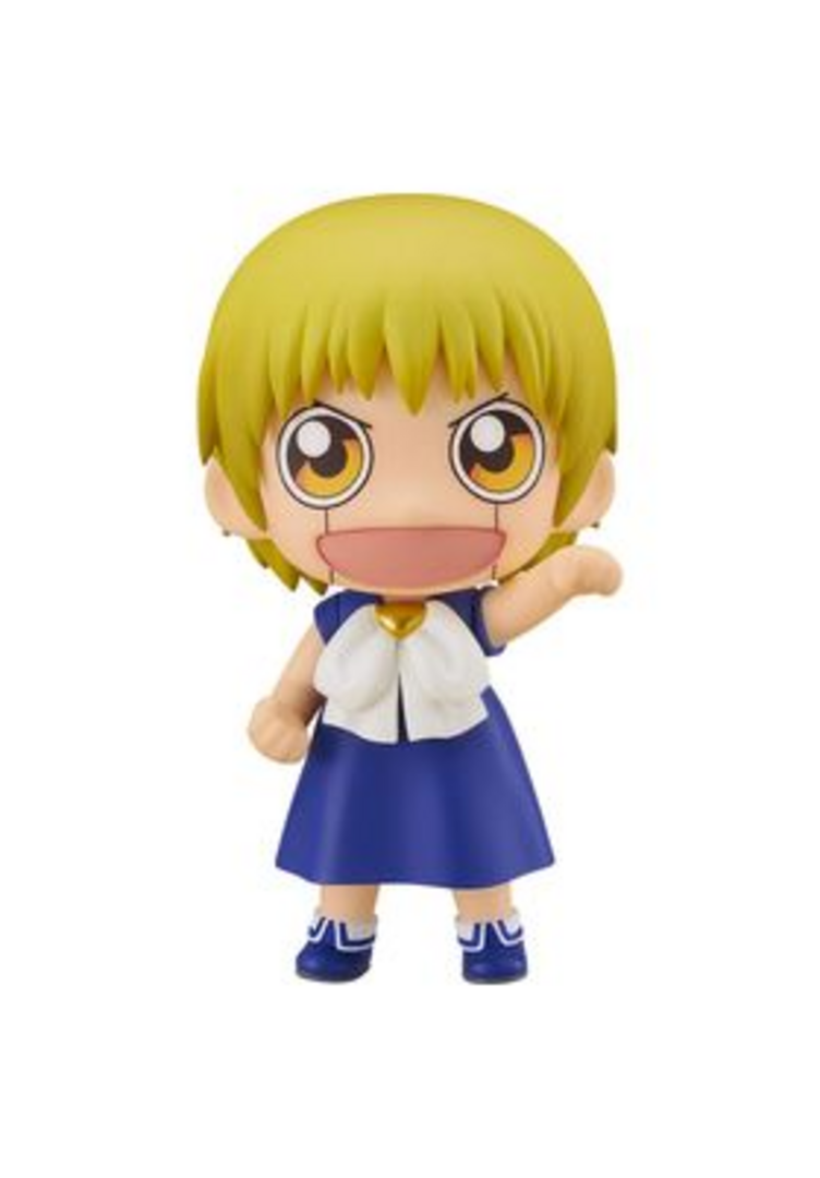 Zatch Bell Fig 9 cm Zatch Bell Nendoroid