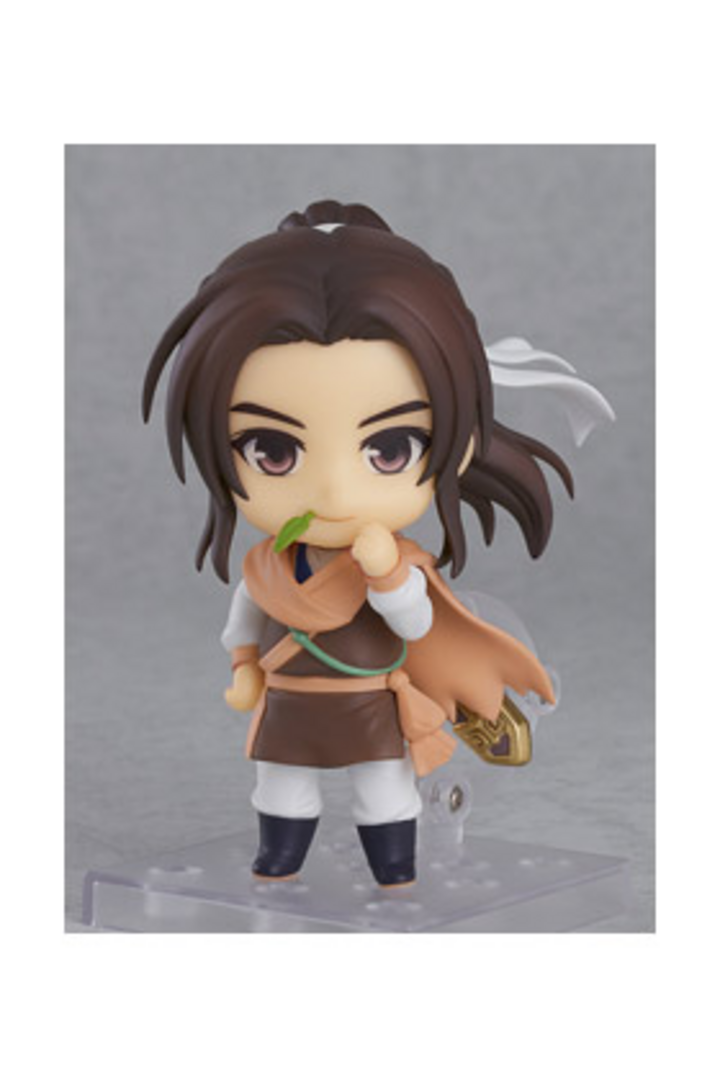 Li Xiaoyao Figura 10 cm Chinese Paladin Sword And Fairy Nendoroid