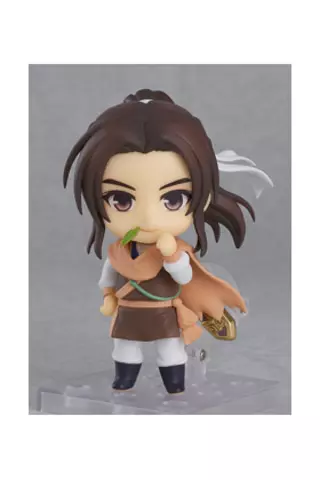 Comprar Li Xiaoyao Figura 10 cm Chinese Paladin Sword And Fairy Nendoroid Figuras