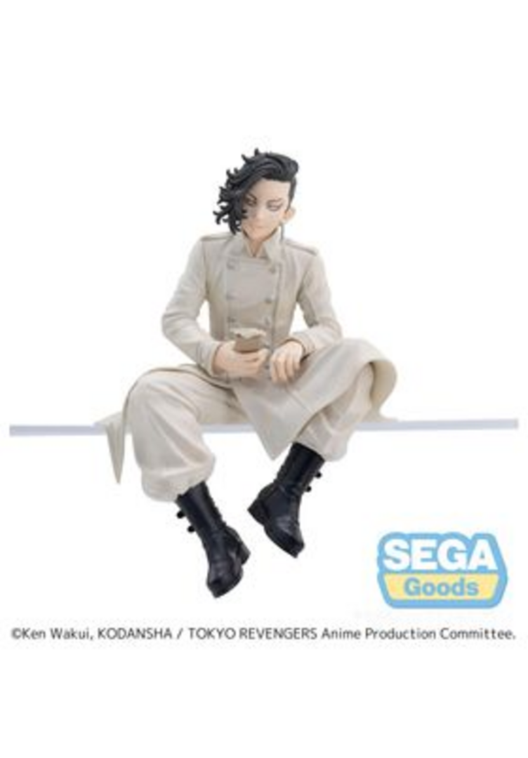 Hajime Kokonoi Perching Fig. 14 cm Tokyo Revengers