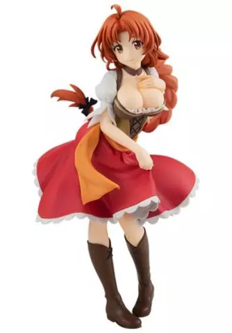 Comprar Marika Fig. 17,5 Chillin In My 30S Pop Up Parade Figuras