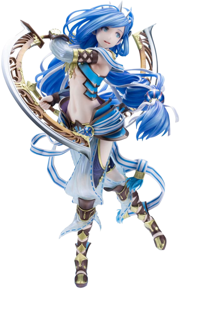 Figura Dana Iclucia Ys VIII: Lacrimosa Kotobukiya 1/7 25cm