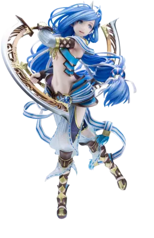 Reservar Figura Dana Iclucia Ys VIII: Lacrimosa of Dana Kotobukiya 1/7 Figuras Estándar