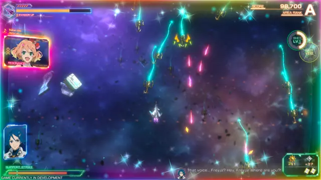 Reservar Macross: Shooting Insight PS5 Estándar screen 8