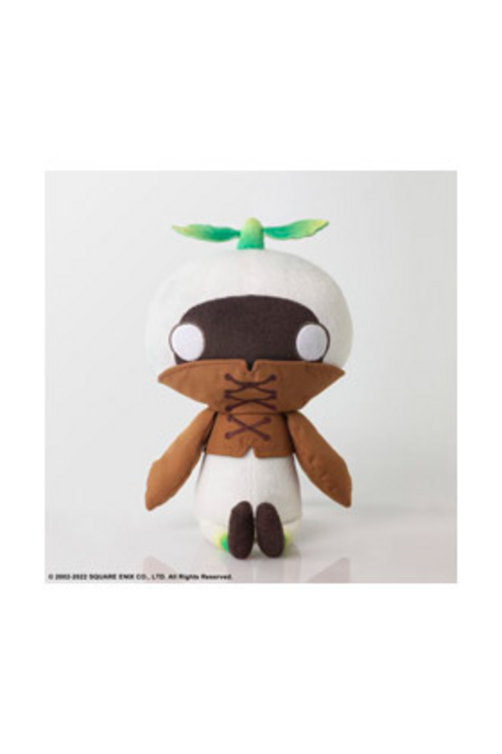 Mandragora peluche 24 cm final fantasy xi ff plush