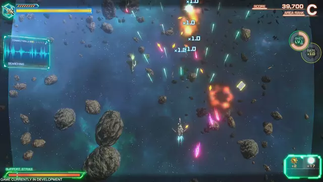 Reservar Macross: Shooting Insight Switch Estándar screen 14