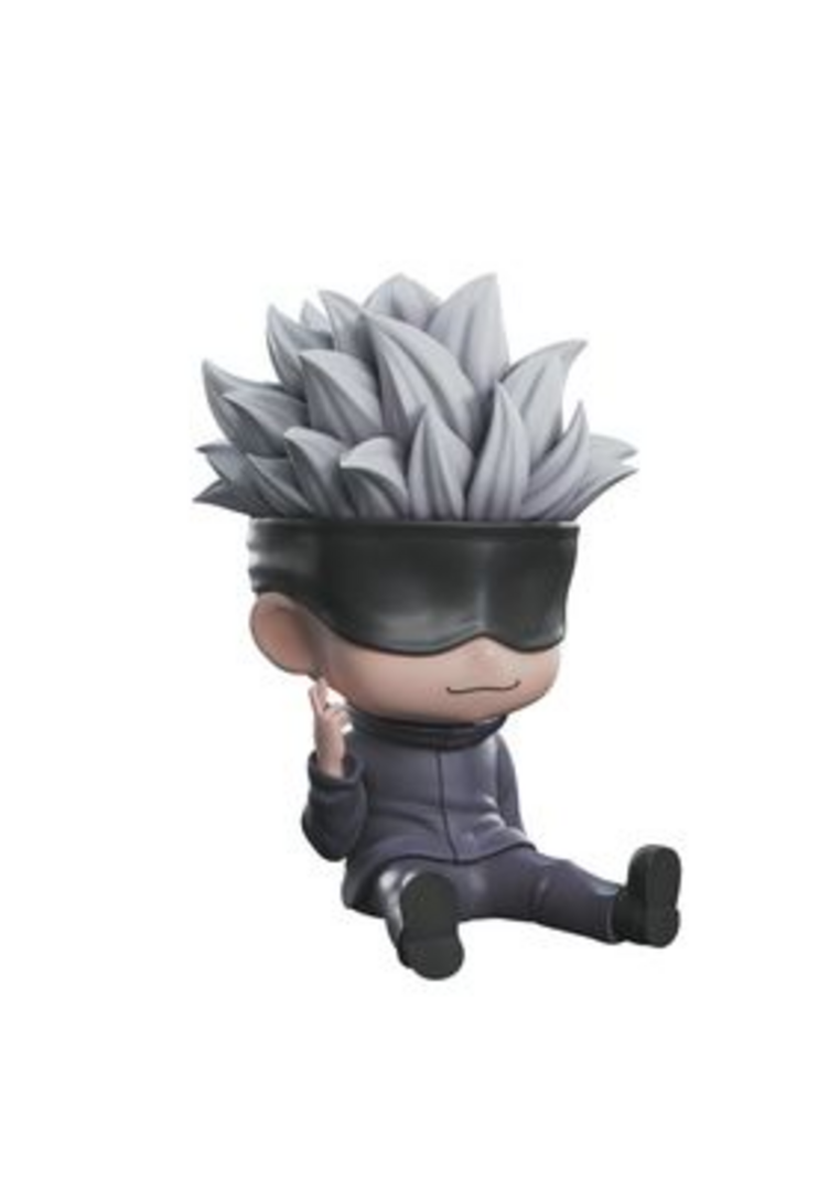 Gojo hucha 18 cm jujutsu kaisen