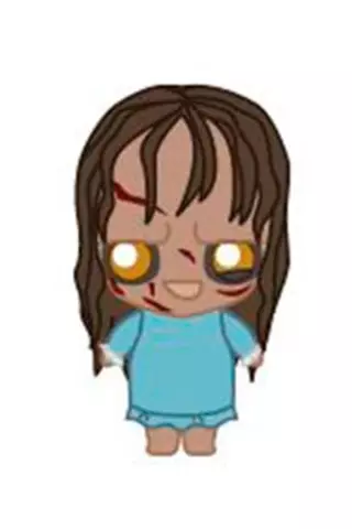 Comprar Figura Pokis Regan El Exorcista Figuras