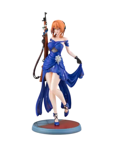 Figura Springfield Queen Girls' Frontline 2: Exilium Radiance Ver. 1/7 Kotobukiya