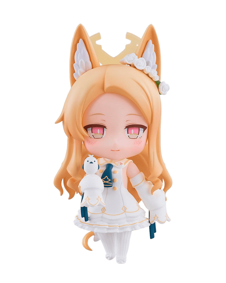 Figura seia yurizono blue archive nendoroid